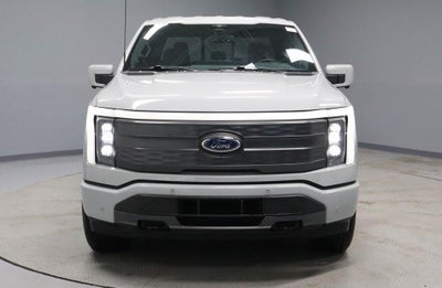 2023 Ford F-150 Lightning Lariat