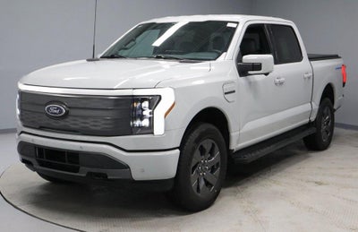 2023 Ford F-150 Lightning Lariat