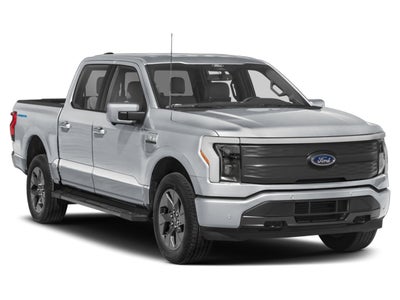 2023 Ford F-150 Lightning Lariat