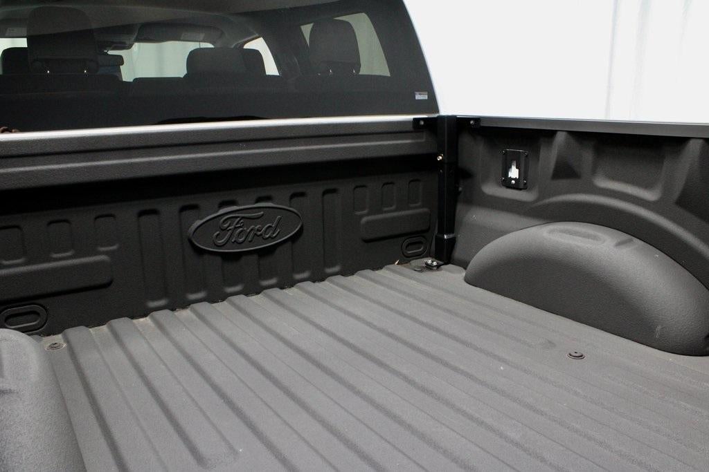 2022 Ford F-150 Lightning Pro