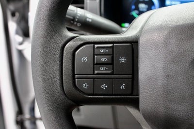 2022 Ford F-150 Lightning Pro