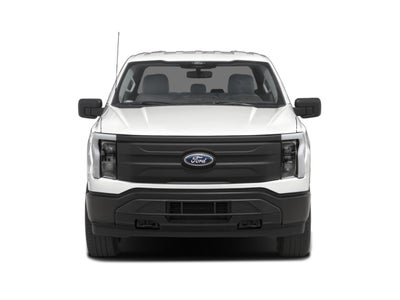 2022 Ford F-150 Lightning Pro