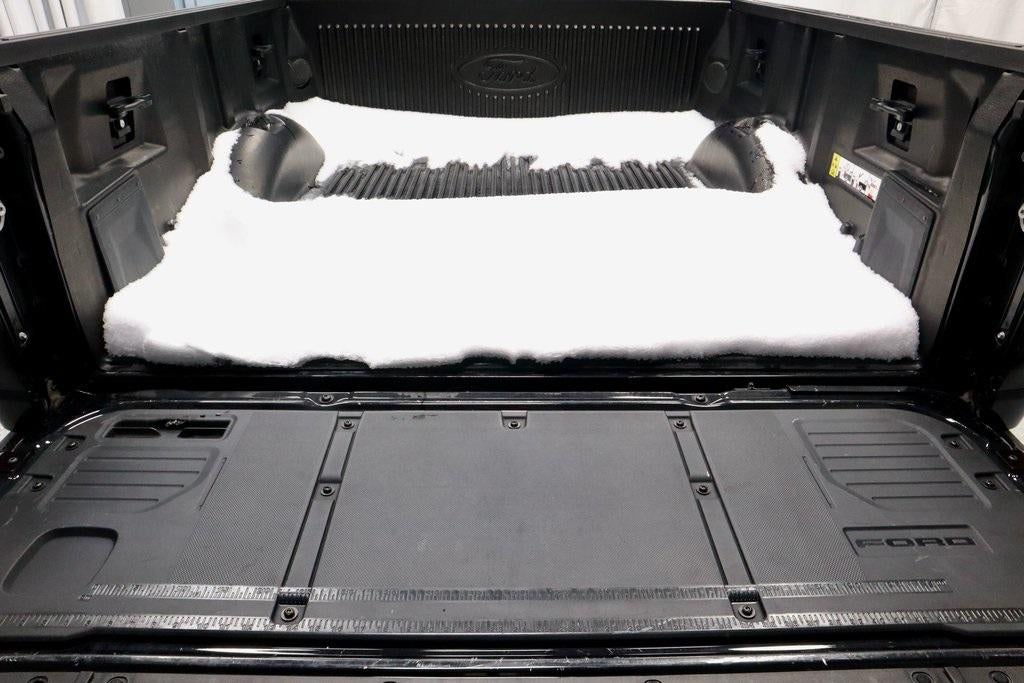 2024 Ford F-150 Lightning XLT