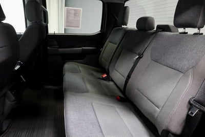 2024 Ford F-150 Lightning XLT