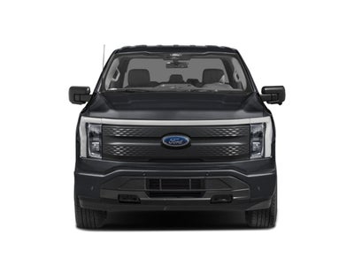 2024 Ford F-150 Lightning XLT