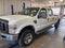 2008 Ford Super Duty F-350 SRW XL