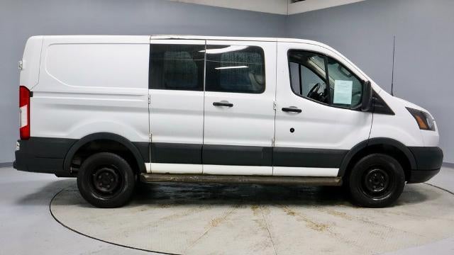 2016 Ford Transit Cargo Van Base