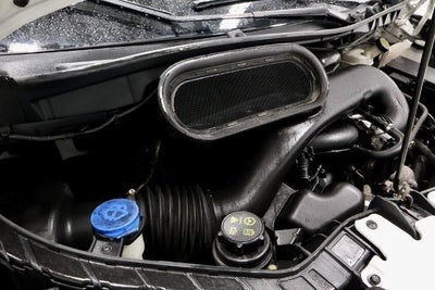 2016 Ford Transit Cargo Van Base