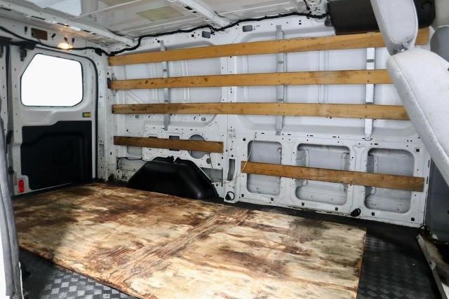 2016 Ford Transit Cargo Van Base