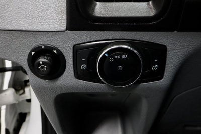 2016 Ford Transit Cargo Van Base