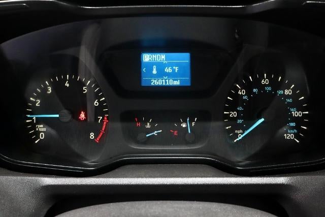 2016 Ford Transit Cargo Van Base