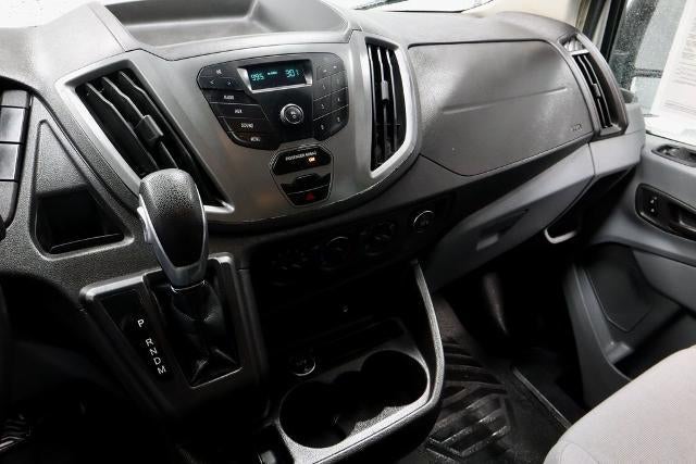 2016 Ford Transit Cargo Van Base