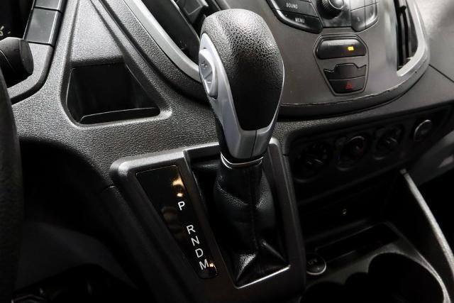 2016 Ford Transit Cargo Van Base