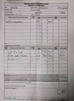 2016 Ford Transit Cargo Van Base