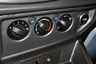 2016 Ford Transit Cargo Van Base