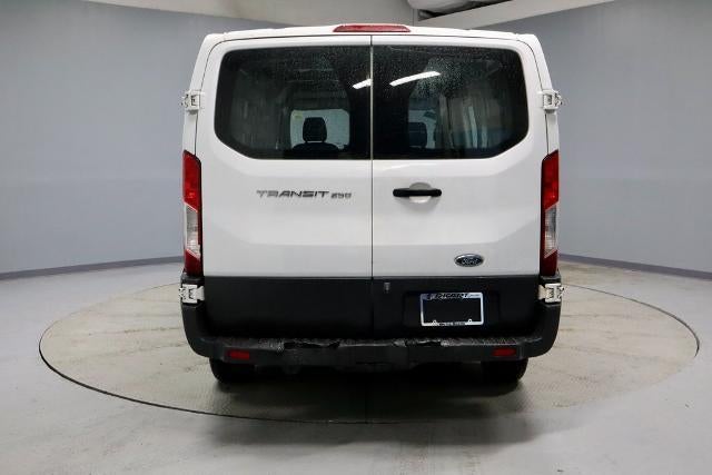 2016 Ford Transit Cargo Van Base