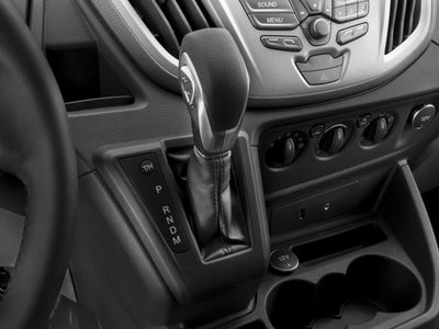 2016 Ford Transit Cargo Van Base