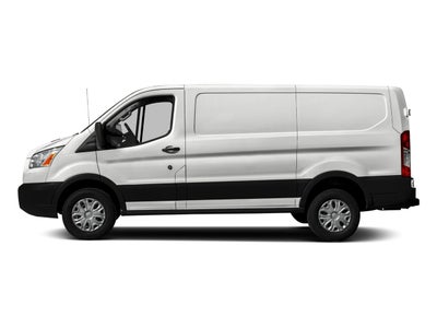 2016 Ford Transit Cargo Van Base