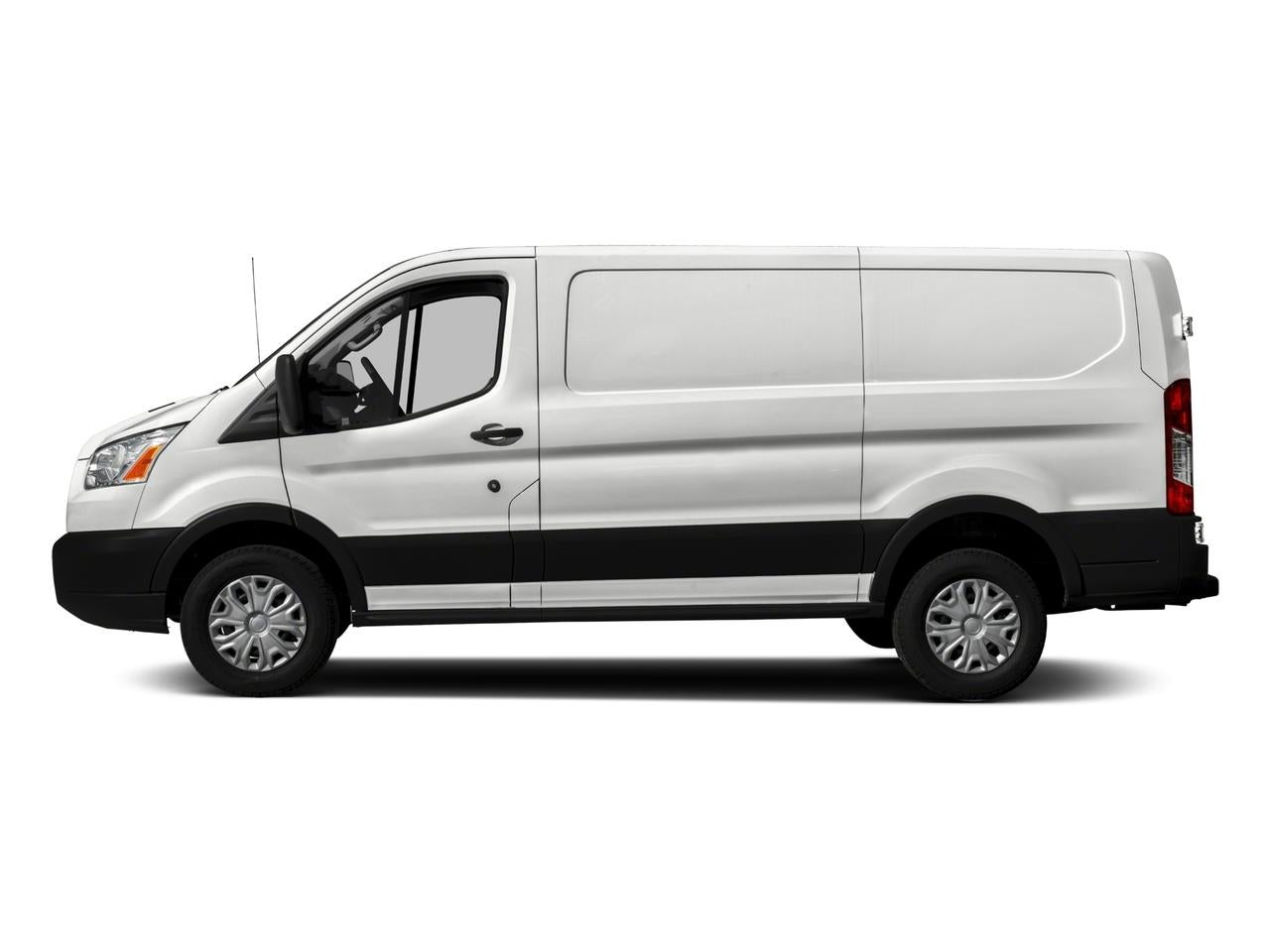 2016 Ford Transit Cargo Van Base
