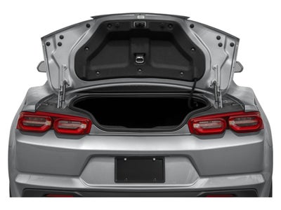 2023 Chevrolet Camaro 2LT