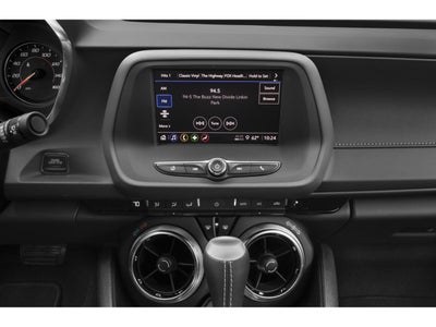 2023 Chevrolet Camaro 2LT