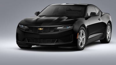 2023 Chevrolet Camaro 2LT