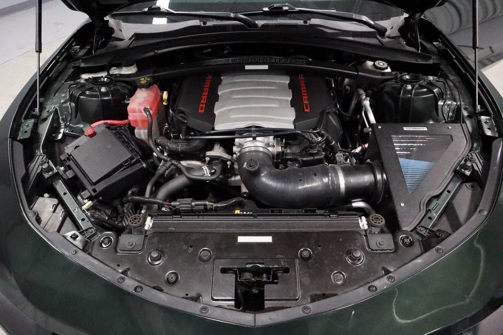 2020 Chevrolet Camaro LT1