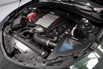 2020 Chevrolet Camaro LT1