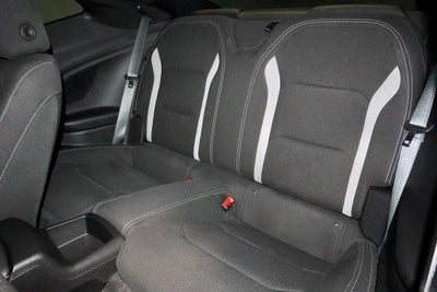 2020 Chevrolet Camaro LT1