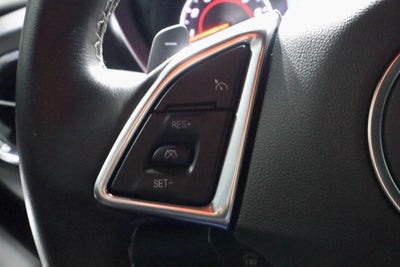 2020 Chevrolet Camaro LT1