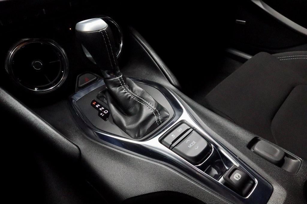 2020 Chevrolet Camaro LT1