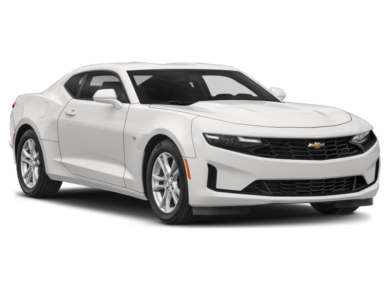 2020 Chevrolet Camaro LT1