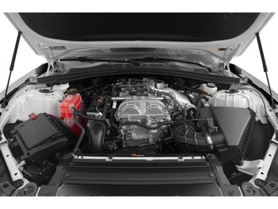 2020 Chevrolet Camaro LT1