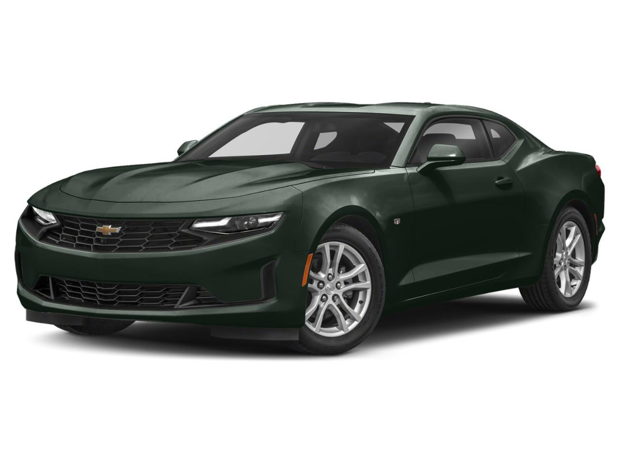 2020 Chevrolet Camaro LT1