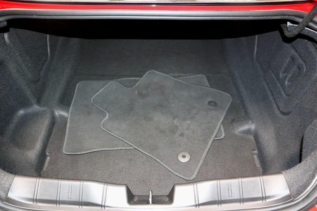 2019 Chevrolet Camaro SS