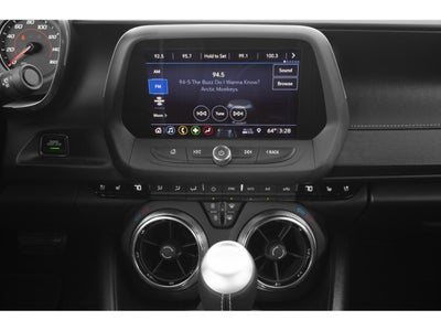 2019 Chevrolet Camaro SS