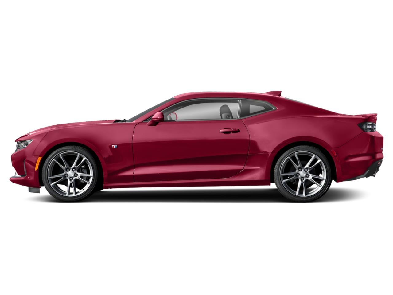 2019 Chevrolet Camaro SS