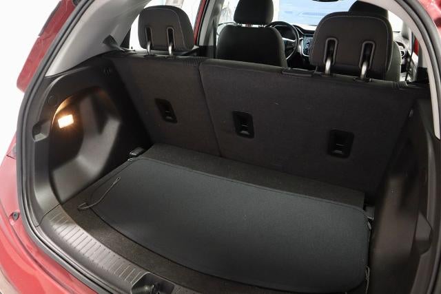 2022 Chevrolet Bolt EV 1LT