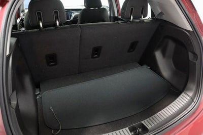 2022 Chevrolet Bolt EV 1LT