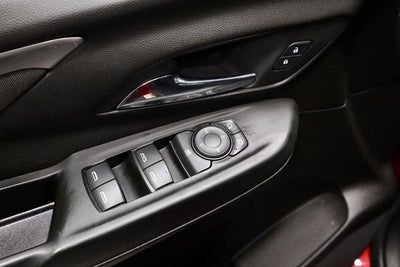 2022 Chevrolet Bolt EV 1LT