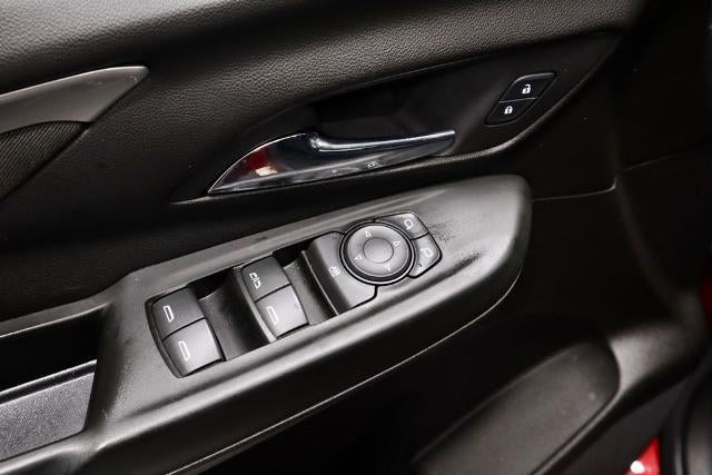 2022 Chevrolet Bolt EV 1LT