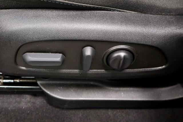 2022 Chevrolet Bolt EV 1LT