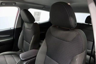 2022 Chevrolet Bolt EV 1LT