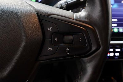 2022 Chevrolet Bolt EV 1LT