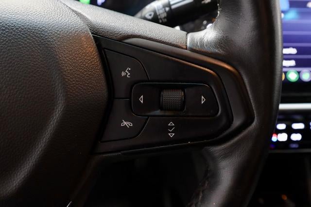 2022 Chevrolet Bolt EV 1LT