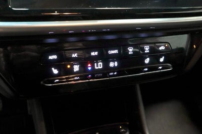 2022 Chevrolet Bolt EV 1LT