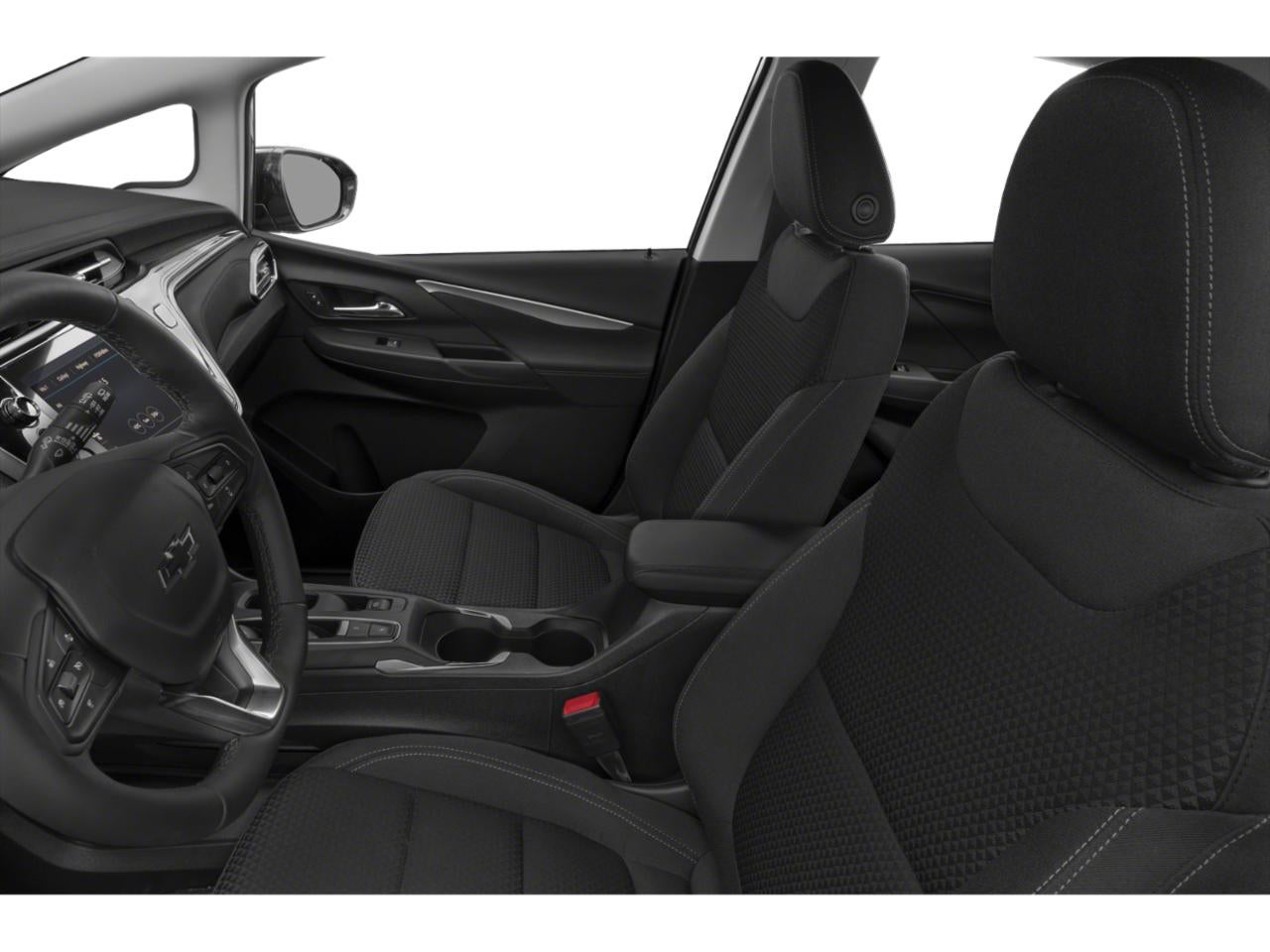 2022 Chevrolet Bolt EV 1LT