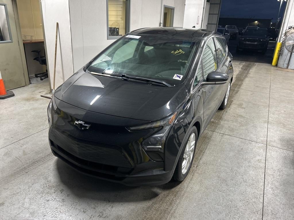 2023 Chevrolet Bolt EV 1LT