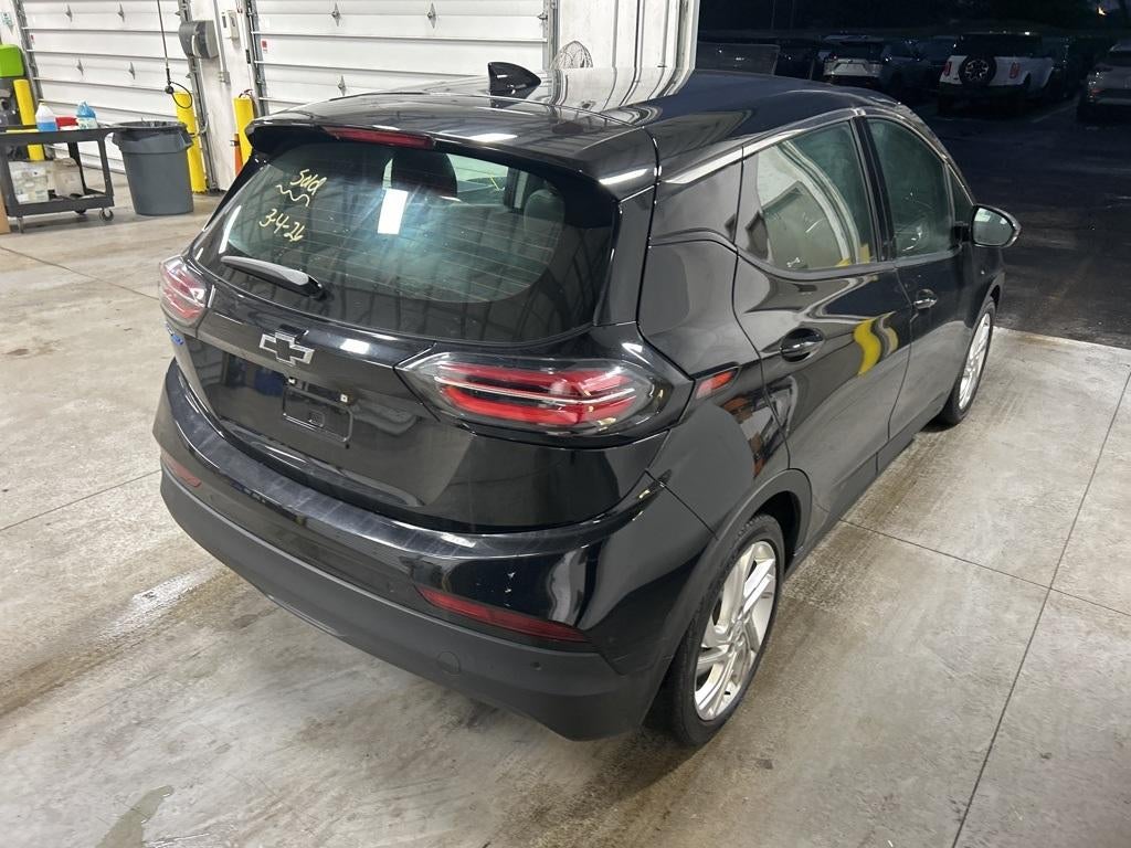 2023 Chevrolet Bolt EV 1LT