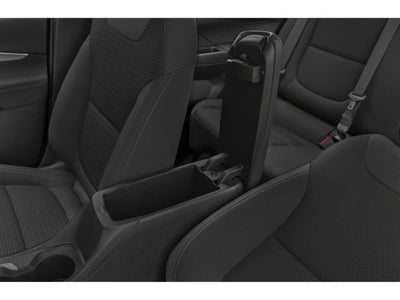 2023 Chevrolet Bolt EV 1LT